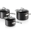 Le Creuset Toughened Nonstick 3-piece Saucepan Set -Outdoor Camping Shop 51803000010002 1280x1280