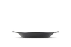 Le Creuset Toughened Nonstick Paella Pan -Outdoor Camping Shop 52101320010101 00001 1280x1280
