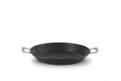 Le Creuset Toughened Nonstick Paella Pan -Outdoor Camping Shop 52101320010101 00002 1280x1280