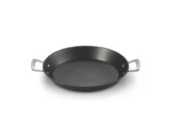 Le Creuset Toughened Nonstick Paella Pan -Outdoor Camping Shop 52101320010101 00003 1280x1280