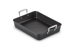 Le Creuset Toughened Nonstick Roaster -Outdoor Camping Shop 52104350010101 00005 1280x1280