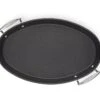 Le Creuset Toughened Nonstick Oval Fry Pan -Outdoor Camping Shop 52105400010101 1280x1280