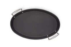 Le Creuset Toughened Nonstick Oval Fry Pan