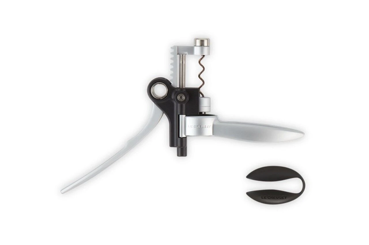 Le Creuset Original Lever And Foil Cutter 5 Le Creuset Original Lever And Foil Cutter - Image 3