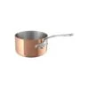 Mauviel Saucepan M'150 S -Outdoor Camping Shop 6110201 600x600