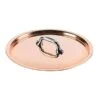 Mauviel Lid M'150 S -Outdoor Camping Shop 611828 600x600