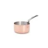 De Buyer Prima Matera Copper Saucepan -Outdoor Camping Shop 6206 14 packshot 1 1280x1280