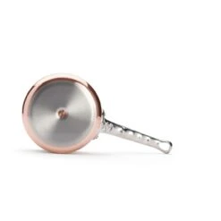 De Buyer Prima Matera Copper Saucepan 12 De Buyer Prima Matera Copper Saucepan -Outdoor Camping Shop 6206 14 packshot 5 1280x1280