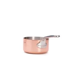 De Buyer Prima Matera Copper Saucepan 13 De Buyer Prima Matera Copper Saucepan -Outdoor Camping Shop 6206 14 packshot 6 1280x1280