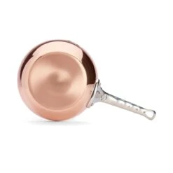 De Buyer Inocuivre Copper Conical Saute Pan -Outdoor Camping Shop 6436 20 packshot 5 1280x1280