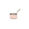 De Buyer Inocuivre Service Copper Saucepan -Outdoor Camping Shop 6445 12 packshot 1 1280x1280