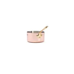 De Buyer Inocuivre Service Copper Saucepan 13 De Buyer Inocuivre Service Copper Saucepan -Outdoor Camping Shop 6445 12 packshot 6 1280x1280