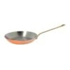 De Buyer Inocuivre Service Copper Fry Pan 2 De Buyer Inocuivre Service Copper Fry Pan -Outdoor Camping Shop 6450 20 1 600x600