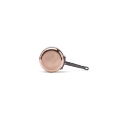 De Buyer Inocuivre Tradition Copper Saucepan -Outdoor Camping Shop 6460 12 packshot 5 1280x1280
