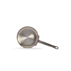 De Buyer Inocuivre Tradition Copper Saute Pan 11 De Buyer Inocuivre Tradition Copper Saute Pan -Outdoor Camping Shop 6462 16 packshot 4 1280x1280