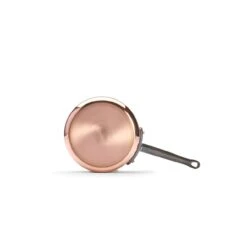 De Buyer Inocuivre Tradition Copper Saute Pan 12 De Buyer Inocuivre Tradition Copper Saute Pan -Outdoor Camping Shop 6462 16 packshot 5 1280x1280