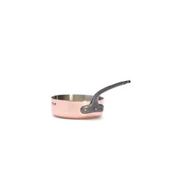 De Buyer Inocuivre Tradition Copper Saute Pan 13 De Buyer Inocuivre Tradition Copper Saute Pan -Outdoor Camping Shop 6462 16 packshot 6 1280x1280