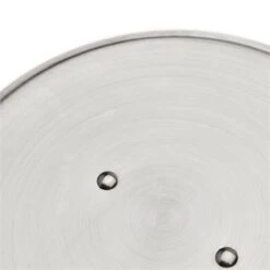 De Buyer Inocuivre Tradition Copper Round Lid -Outdoor Camping Shop 6463 28 packshot 4 1280x1280