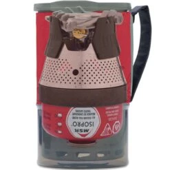 MSR WindBurner Personal Stove System (1.0 LTR) -Outdoor Camping Shop 6464 6 1280x1280