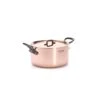 De Buyer Inocuivre Tradition Copper Stew Pan -Outdoor Camping Shop 6466 16 1 1280x1280