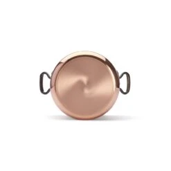 De Buyer Inocuivre Tradition Copper Stockpot 12 De Buyer Inocuivre Tradition Copper Stockpot -Outdoor Camping Shop 6468 20 packshot 5 1280x1280
