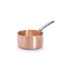 De Buyer Sugar Saucepan Copper Sugar Saucepan -Outdoor Camping Shop 6572 20 packshot 1 1280x1280