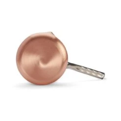 De Buyer Sugar Saucepan Copper Sugar Saucepan -Outdoor Camping Shop 6572 20 packshot 5 1280x1280