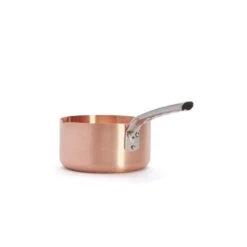 De Buyer Sugar Saucepan Copper Sugar Saucepan -Outdoor Camping Shop 6572 20 packshot 6 1280x1280