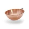 De Buyer Copper Eggwhites Bowl -Outdoor Camping Shop 6580 32 packshot 1 1280x1280