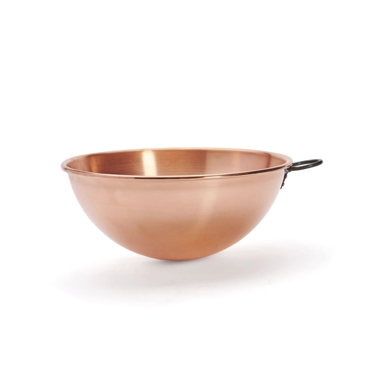 De Buyer Copper Eggwhites Bowl 5 De Buyer Copper Eggwhites Bowl - Image 3