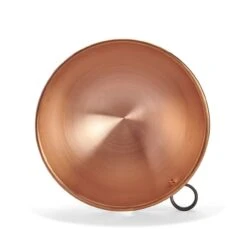 De Buyer Copper Eggwhites Bowl 11 De Buyer Copper Eggwhites Bowl -Outdoor Camping Shop 6580 32 packshot 4 1280x1280