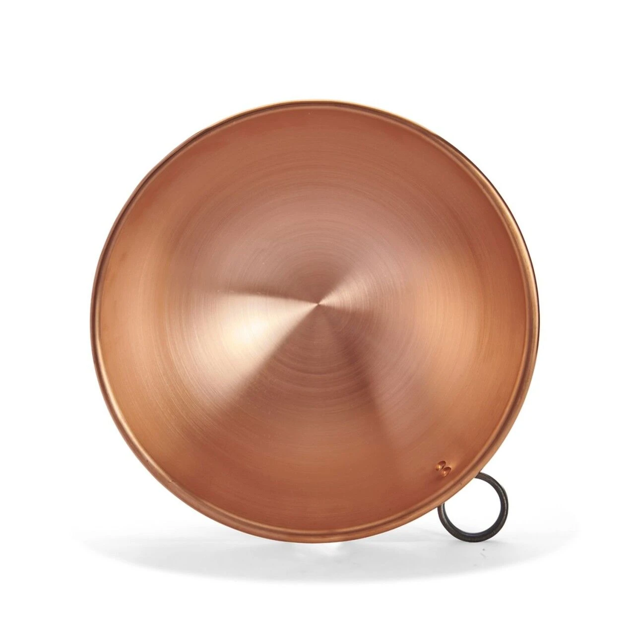 De Buyer Copper Eggwhites Bowl 6 De Buyer Copper Eggwhites Bowl - Image 4