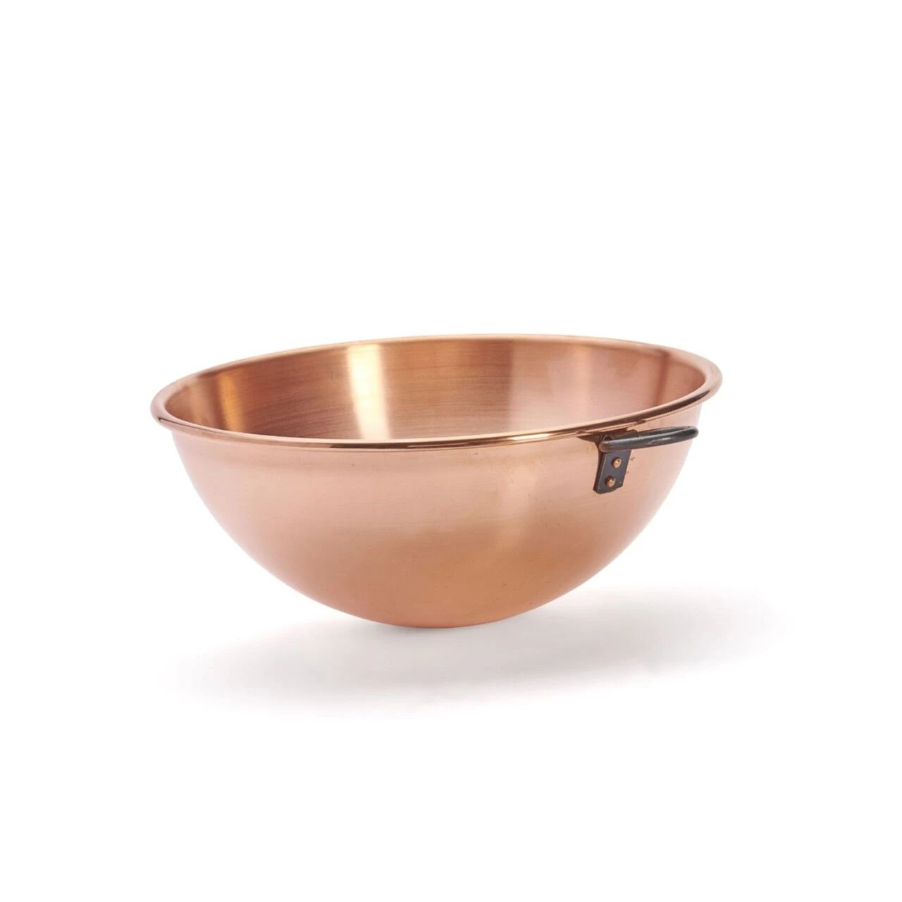 De Buyer Copper Eggwhites Bowl 8 De Buyer Copper Eggwhites Bowl - Image 6