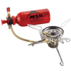 MSR WhisperLite International Combo