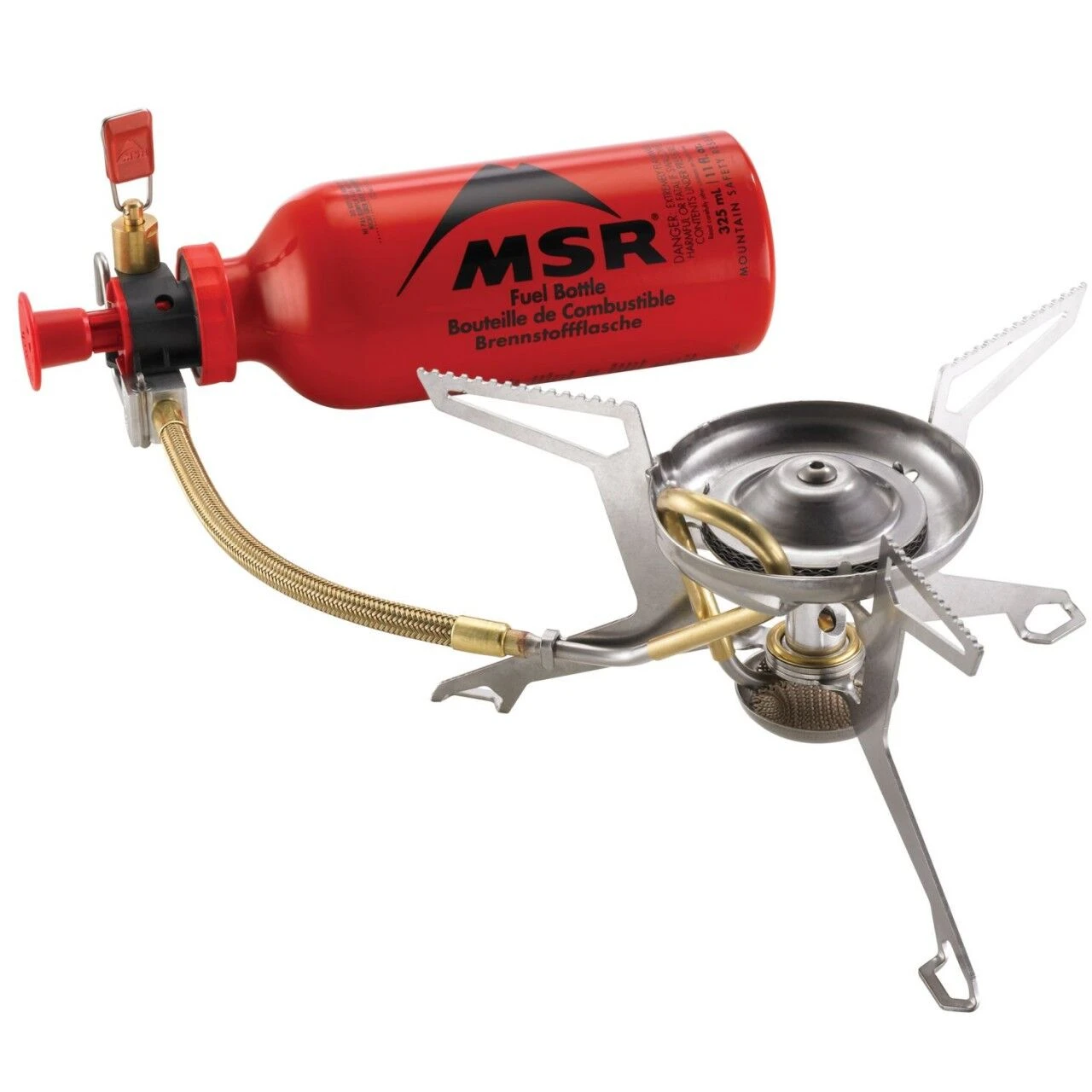 MSR WhisperLite International Combo 3 MSR WhisperLite International Combo