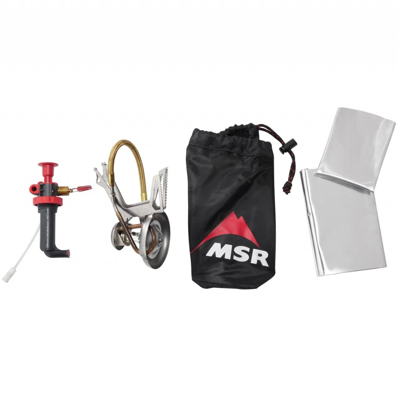 MSR WhisperLite International Combo 4 MSR WhisperLite International Combo - Image 2