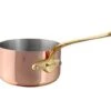 Mauviel Saucepan M'200 B -Outdoor Camping Shop 681024 600x600