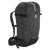 Black Diamond Cirque 45 -Outdoor Camping Shop 681193 BLAK CIRQUE 45 BACKPACK Black Pack 600x600