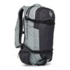 Black Diamond Dawn Patrol 25 Backpack -Outdoor Camping Shop 681253 4030 DAWN PATROL 25 BACKPACK Storm Blue 01 1 1280x1280