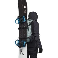 Black Diamond Dawn Patrol 32 Backpack 37 Black Diamond Dawn Patrol 32 Backpack -Outdoor Camping Shop 681254 4030 DAWN PATROL 32 BACKPACK Storm Blue 09 1280x1280