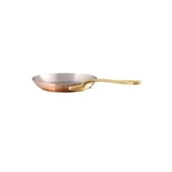 Mauviel Frypan M'200 B
