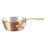 Mauviel Splayed Sautepan M'200 B 1 Mauviel Splayed Sautepan M'200 B -Outdoor Camping Shop 682324 600x600