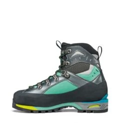 Scarpa Triolet GTX Wmn -Outdoor Camping Shop 71045G L TrioletGtx Wmn GreenBlue RGB 3 1280x1280