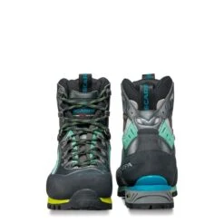 Scarpa Triolet GTX Wmn -Outdoor Camping Shop 71045G L TrioletGtx Wmn GreenBlue RGB 4 1280x1280