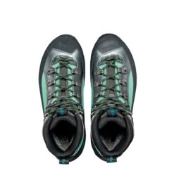 Scarpa Triolet GTX Wmn -Outdoor Camping Shop 71045G L TrioletGtx Wmn GreenBlue RGB 5 1280x1280