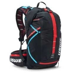 USWE Hajker 18L Rolltop Daypack