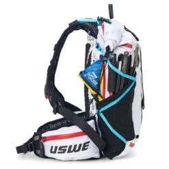 USWE Hajker Pro 24L Rolltop Daypack 13 USWE Hajker Pro 24L Rolltop Daypack -Outdoor Camping Shop 7350069253484 3 1280x1280