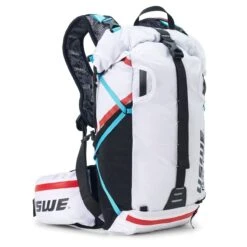 USWE Hajker Pro 24L Rolltop Daypack 14 USWE Hajker Pro 24L Rolltop Daypack -Outdoor Camping Shop 7350069253484 4 1280x1280