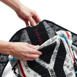 USWE Hajker Pro 24L Rolltop Daypack 17 USWE Hajker Pro 24L Rolltop Daypack -Outdoor Camping Shop 7350069253484 7 1280x1280