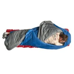 Sierra Designs Night Cap -Outdoor Camping Shop 77610821R ALT04 NightCapSynthetic20 print 1280x1280